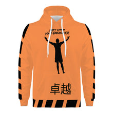 Load image into Gallery viewer, 815 Edition  Men&#39;s All Over Print Hoodie
