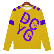 Load image into Gallery viewer, DCYG Xclusive Men's  Sweater
