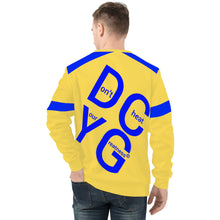 Load image into Gallery viewer, DCYG Xclusive Men's Sweater
