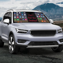 Load image into Gallery viewer, Auto Sun Shades
