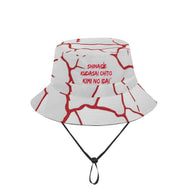 Japanese Fisherman's Hat