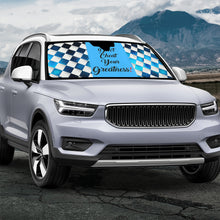 Load image into Gallery viewer, Auto Sun Shades
