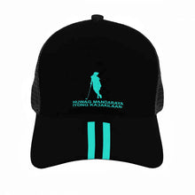Load image into Gallery viewer, Filipino Womens  Golfers  Brim Mesh Baseball Cap

