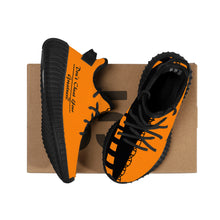 Load image into Gallery viewer, 815 Edition Kids Mesh Knit Sneaker - Black
