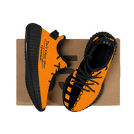 815 Edition Kids Mesh Knit Sneaker - Black
