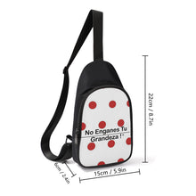 Load image into Gallery viewer, Espanol Chest Bag
