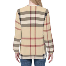 Load image into Gallery viewer, Women's All Over Print Sweater
