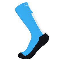 Load image into Gallery viewer, Copy of LGBTQ Crew Socks
