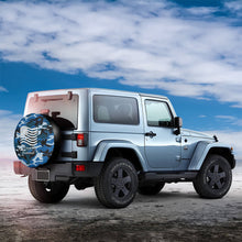 Load image into Gallery viewer, Veterans Tire cover
