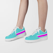 Load image into Gallery viewer, Get That Bag, Low Top Unisex Sneaker
