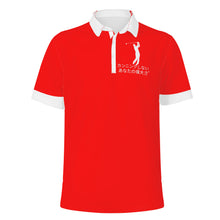 Load image into Gallery viewer, Japanese Polo Shirt
