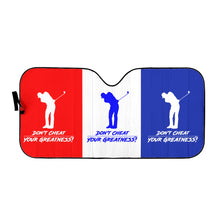 Load image into Gallery viewer, USA Golfers  Sun Shades
