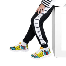 Load image into Gallery viewer, Kids Sneakers
