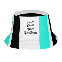 Load image into Gallery viewer, DCYG Xclusive Adult Bucket Hat
