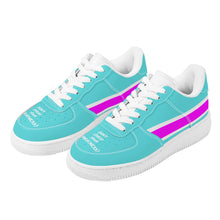 Load image into Gallery viewer, Don't Cheat Your Greatness, Low Top Unisex Sneaker
