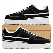 Load image into Gallery viewer, Don't Cheat Your Greatness, Low Top Unisex Sneaker
