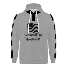 Load image into Gallery viewer, USA Men's Print Hoodie
