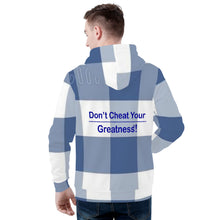Load image into Gallery viewer, Men's All Over Print Hoodie
