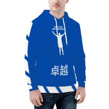 Load image into Gallery viewer, Men's All Over Print Hoodie
