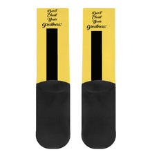 Load image into Gallery viewer, Crew Socks
