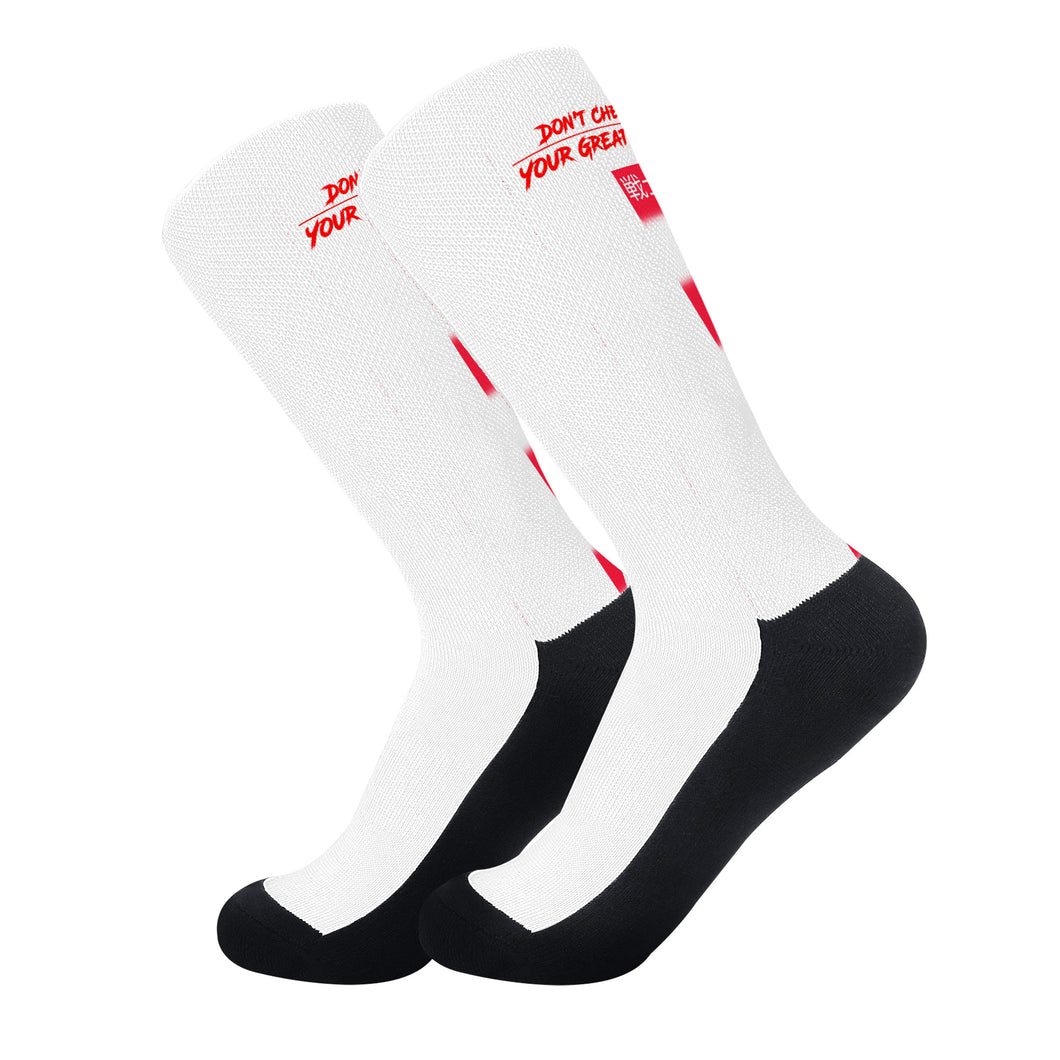 Crew Socks