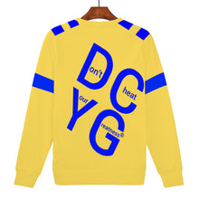 Load image into Gallery viewer, DCYG Xclusive Men's Sweater
