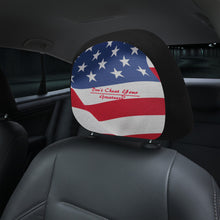 Load image into Gallery viewer, Car Headrest Covers
