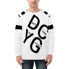 Load image into Gallery viewer, DCYG Xclusive  Men's Sweater
