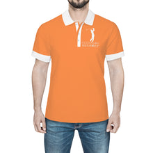 Load image into Gallery viewer, Japanese Polo Shirt
