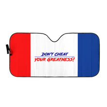 Load image into Gallery viewer, Auto Sun Shades
