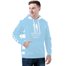 Load image into Gallery viewer, Husband's and Wive's Hoodie
