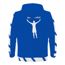 Load image into Gallery viewer, Men's All Over Print Hoodie
