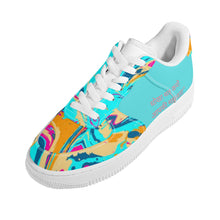 Load image into Gallery viewer, Hindi Low Top Unisex Sneaker
