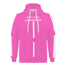 Load image into Gallery viewer, Striped All Over Print Hoodie
