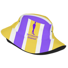 Load image into Gallery viewer, DCYG Xclusive Adult Bucket Hat
