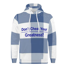 Load image into Gallery viewer, Men's All Over Print Hoodie
