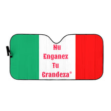 Load image into Gallery viewer, Espanol  Auto Sun Shades
