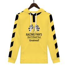 Load image into Gallery viewer, Racing Fan's  Men's  Hoodie

