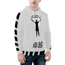 Load image into Gallery viewer, Men's All Over Print Hoodie
