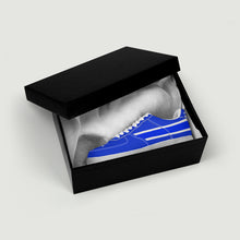 Load image into Gallery viewer, Get That Bag, Low Top Unisex Sneaker
