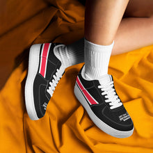 Load image into Gallery viewer, Get That Bag, Low Top Unisex Sneaker
