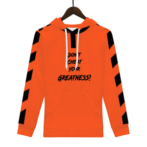 815 Edition  Men's Hoodie