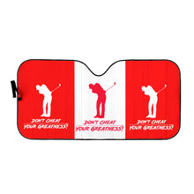 Load image into Gallery viewer, Golfers Sun Shades
