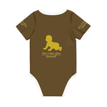 Load image into Gallery viewer, All-Over Print Short Sleeve Baby One-Piece
