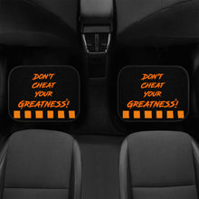 Load image into Gallery viewer, 815 Edition Car Floor Mats
