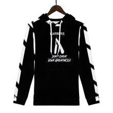 Load image into Gallery viewer, Barbers Hoodie

