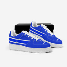 Load image into Gallery viewer, Don't Cheat Your Greatness, Low Top Unisex Sneaker
