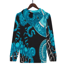 Load image into Gallery viewer, Men's All Over Print Hoodie
