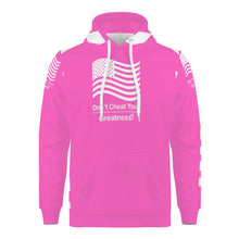 Load image into Gallery viewer, USA Hoodie
