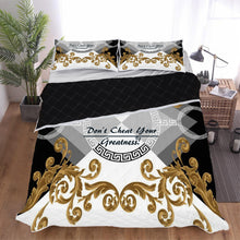 Load image into Gallery viewer, Quilt Bed Sets
